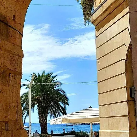 Appartement Demi Split
