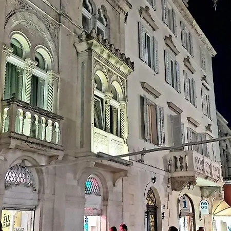 Demi Spalato