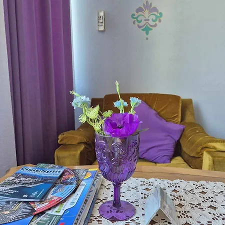 Demi Appartement Split
