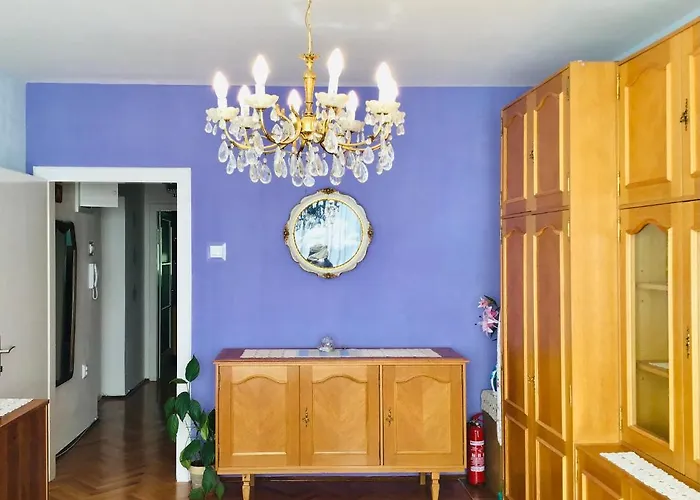 Apartmán Demi