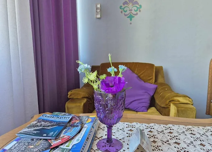 Demi Apartmán Split