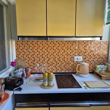 Apartmán Demi Split