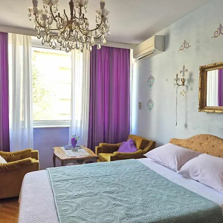 Apartment Demi