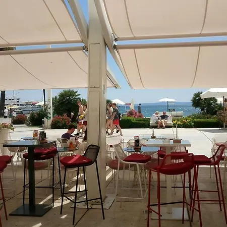 Apartmán Demi Split