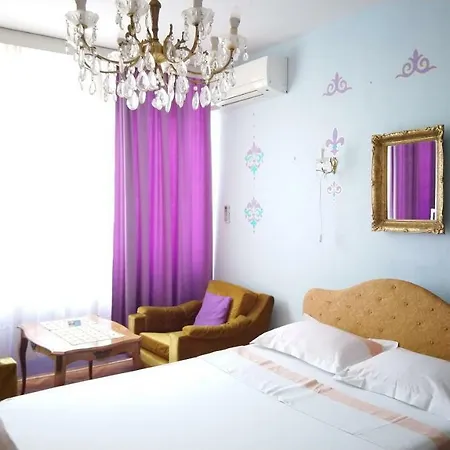 Apartmán Demi Split