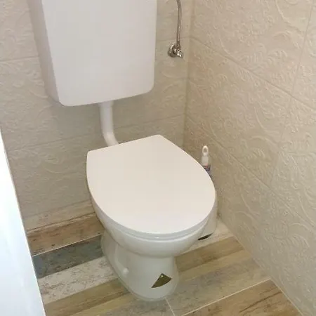 Apartmán Demi Split