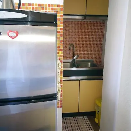 Demi Apartmán Split