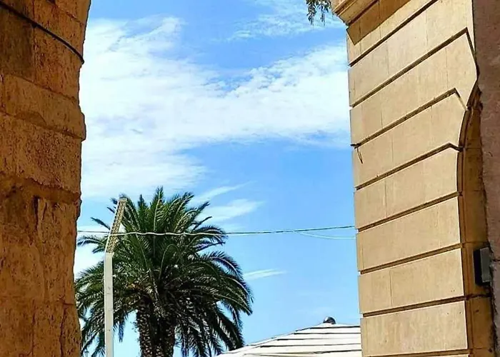 Appartement Demi Split