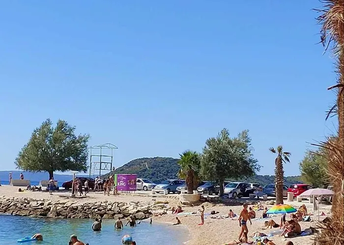 Appartement Demi Split