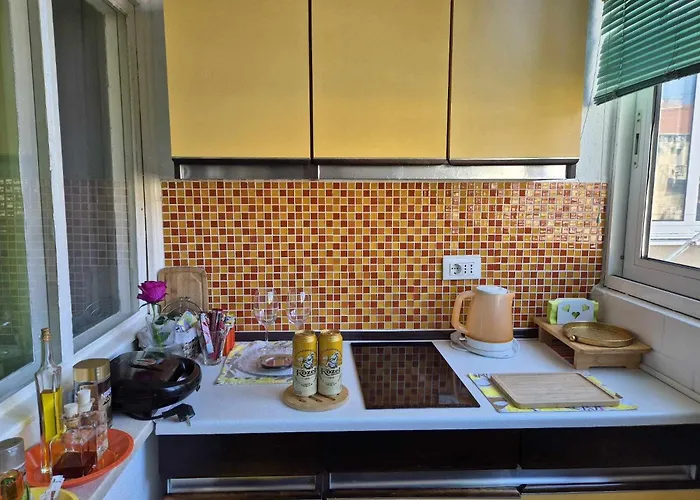 Appartement Demi Split