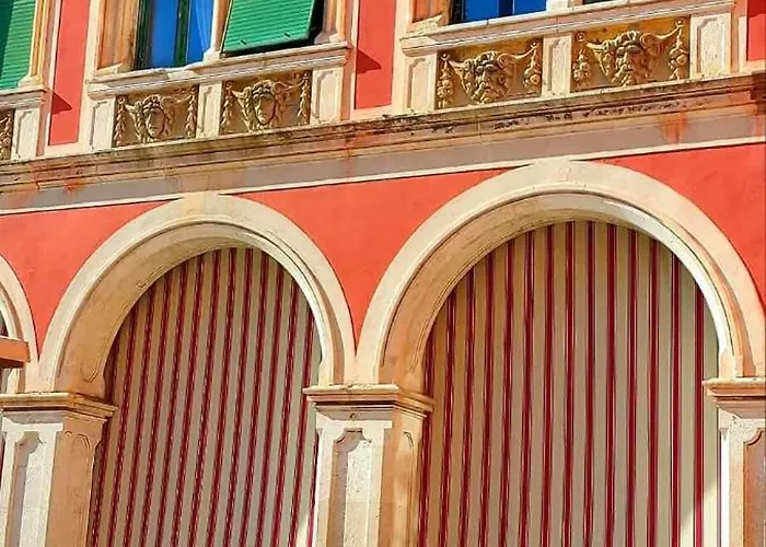 Appartement Demi Split