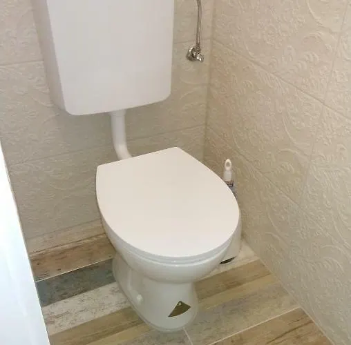 Appartement Demi Split