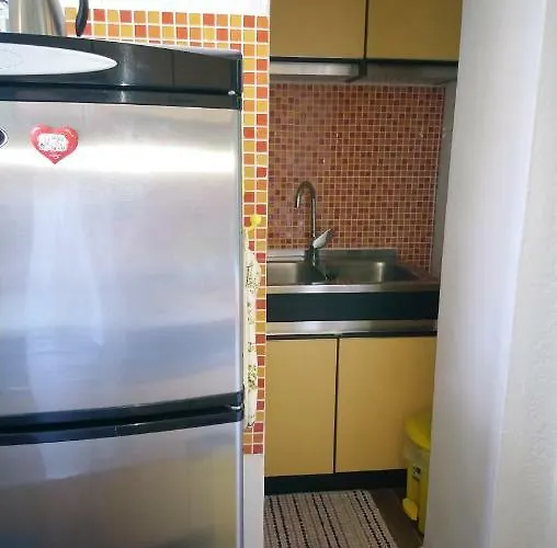 Demi Appartement Split