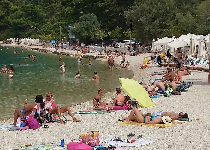 Demi Appartement Split