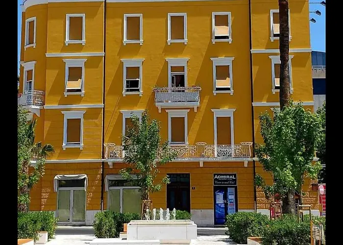 Appartement Demi