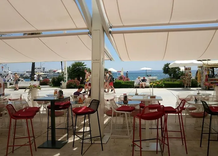 Appartement Demi Split