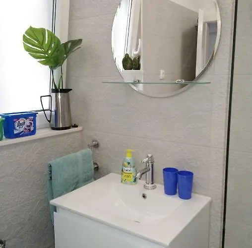 Demi Appartement *